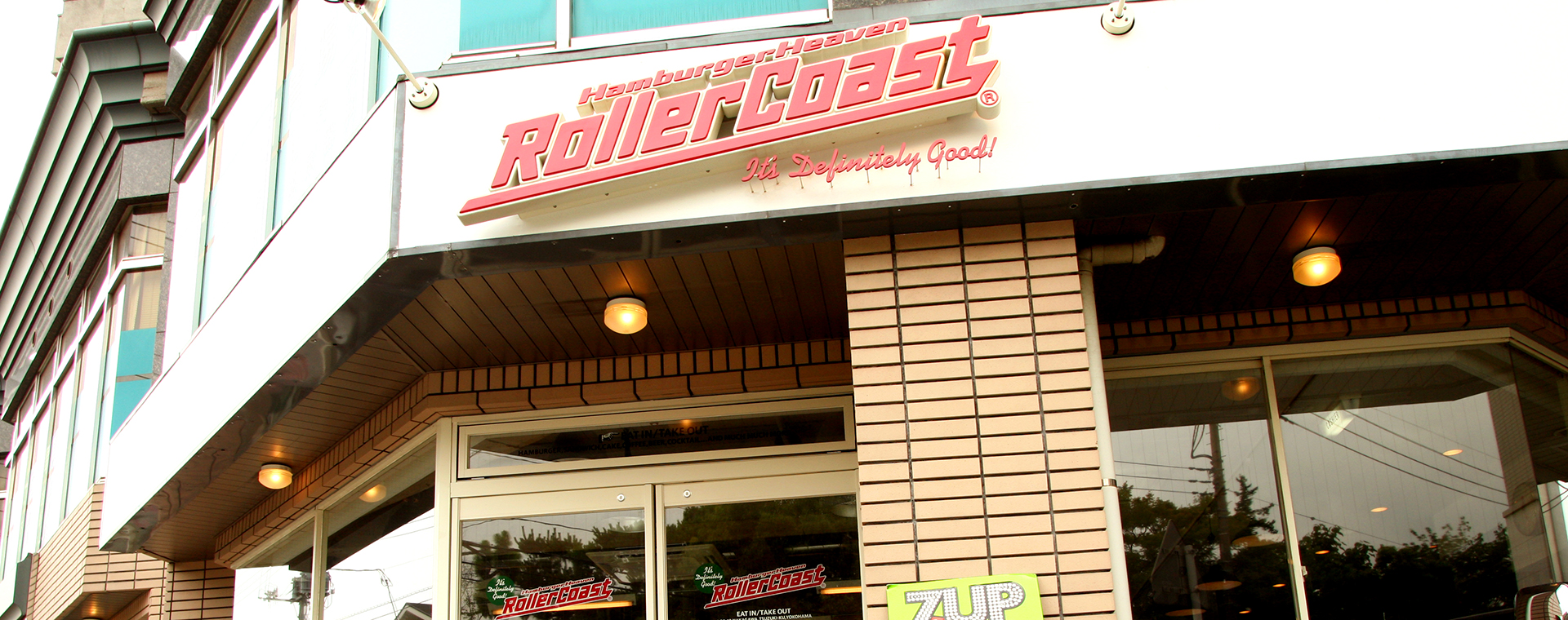 ROLLER COAST（ローラーコースト）